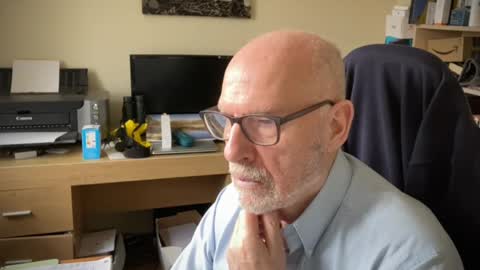 Togbear online show from February 2025 12:05:02 PM