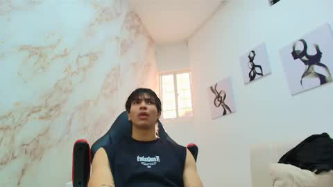 toji lee online show from December 2025 08:24:02 PM