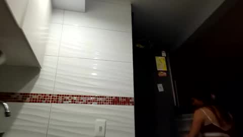 Snapshot of tokiio_petit chatting on December 2025 06:34:01 PM Tokio petit online show from December 2025 06:34:01 PM