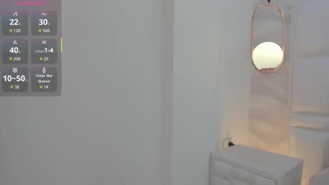 Snapshot of tokiolee chatting on December 2025 05:02:02 AM Tokio lee online show from December 2025 05:02:02 AM