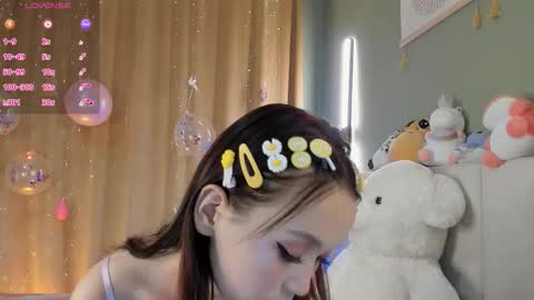 Toki online show from November 2025 01:06:01 AM