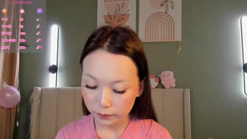 Toki online show from November 2025 01:26:02 AM