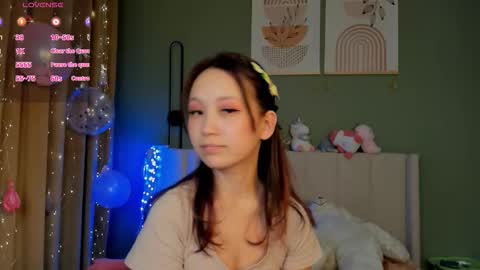 Toki online show from November 2025 12:55:01 AM