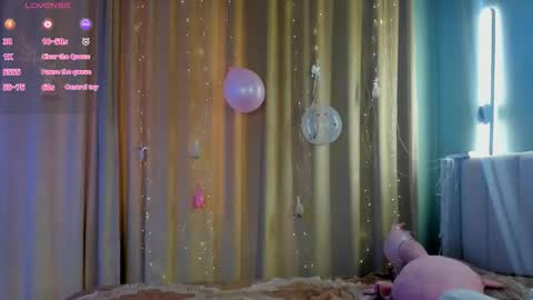 Toki online show from November 2025 02:36:02 AM