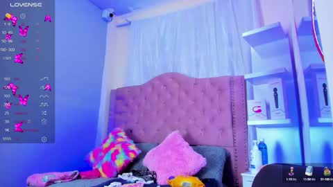 tokito mitsuri online show from December 2024 12:51:02 PM