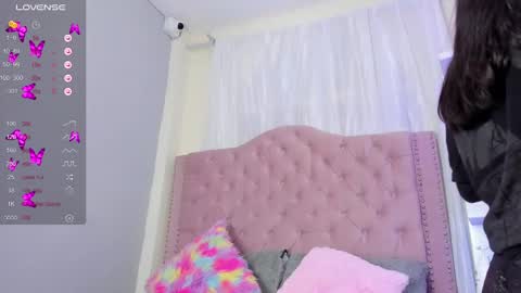 tokito mitsuri online show from December 2024 12:49:01 PM