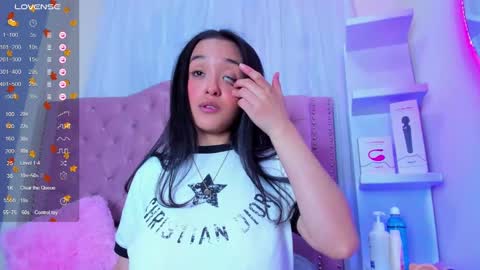 tokito mitsuri online show from December 2024 04:09:01 PM