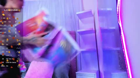 tokito mitsuri online show from January 2025 09:51:02 PM