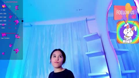 tokito mitsuri online show from February 2025 06:45:02 PM