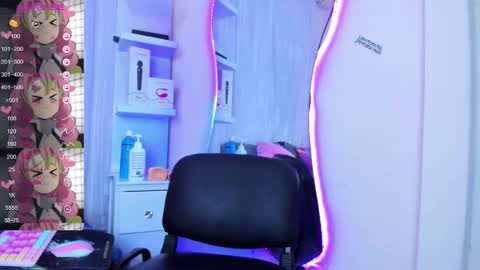 tokito mitsuri online show from March 2025 03:51:02 PM