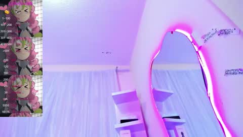 tokito mitsuri online show from March 2025 01:03:02 PM