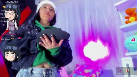 tokito mitsuri online show from September 2025 12:29:01 PM