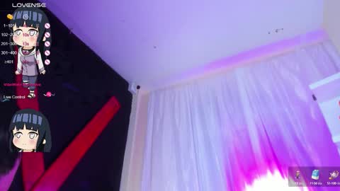 tokito mitsuri online show from September 2025 12:40:01 PM