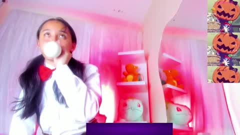 tokito mitsuri online show from October 2025 01:42:02 PM