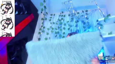 tokito mitsuri online show from November 2025 12:59:02 PM