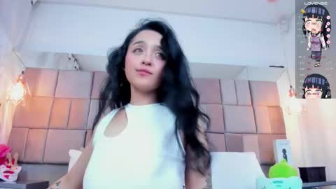 tokito mitsuri online show from November 2025 01:18:01 AM