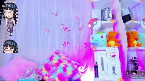 tokito mitsuri online show from May 2026 01:06:01 PM