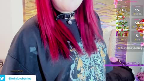 toky         online show from December 2024 01:45:01 AM