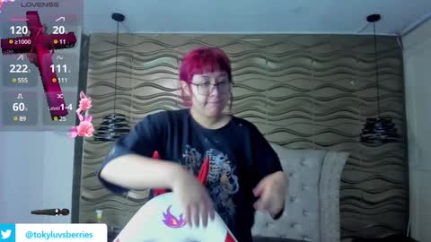 toky         online show from January 2025 07:18:02 PM