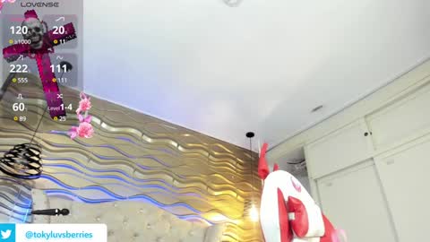 toky         online show from January 2025 06:54:02 PM