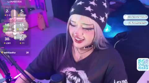 Snapshot of toky_doll chatting on June 2026 02:42:01 PM toky online show from June 2026 02:42:01 PM