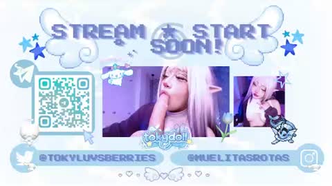 Snapshot of toky_doll chatting on July 2026 05:48:01 AM toky online show from July 2026 05:48:01 AM
