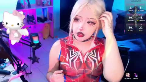 Snapshot of toky_doll chatting on July 2026 01:19:01 AM toky online show from July 2026 01:19:01 AM