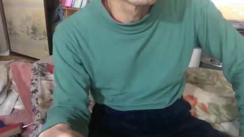 Snapshot of tokyo2024 chatting on January 2025 02:53:02 AM small man online show from January 2025 02:53:02 AM