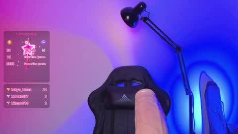 Snapshot of tokyo_blues chatting on December 2024 05:42:02 AM Halsey Sofii online show from December 2024 05:42:02 AM