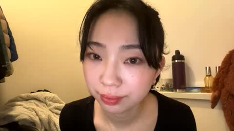 Snapshot of tokyobeauty chatting on April 2026 02:53:02 AM tokyobeauty online show from April 2026 02:53:02 AM