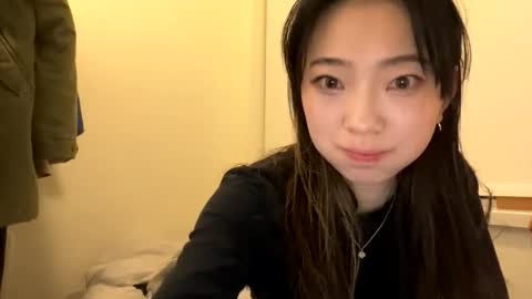 Snapshot of tokyobeauty chatting on April 2026 05:08:02 AM tokyobeauty online show from April 2026 05:08:02 AM