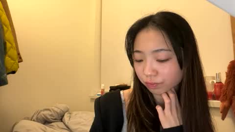 Snapshot of tokyobeauty chatting on April 2026 05:25:02 AM tokyobeauty online show from April 2026 05:25:02 AM