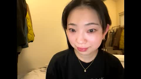 Snapshot of tokyobeauty chatting on April 2026 05:52:01 AM tokyobeauty online show from April 2026 05:52:01 AM