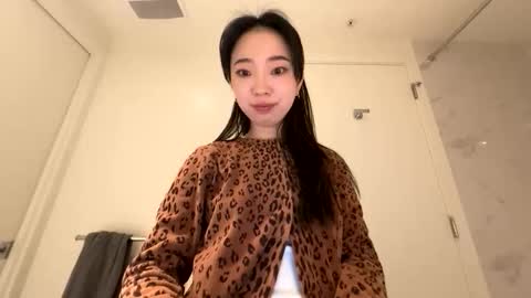 Snapshot of tokyobeauty chatting on April 2026 10:56:02 PM tokyobeauty online show from April 2026 10:56:02 PM