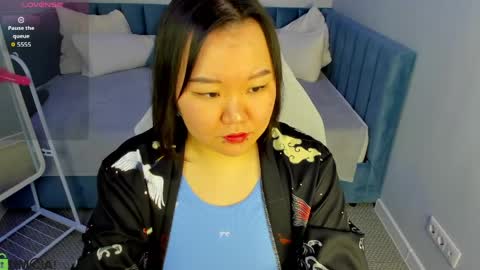 Snapshot of tokyodreamss chatting on April 2026 08:07:02 AM tokyodreamss online show from April 2026 08:07:02 AM