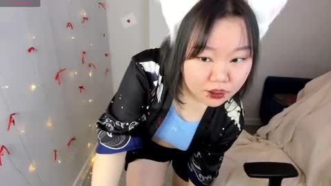 Snapshot of tokyodreamss chatting on April 2026 09:15:01 AM tokyodreamss online show from April 2026 09:15:01 AM