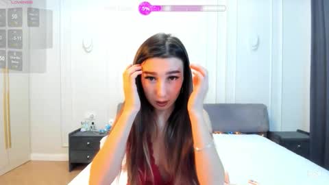 Lia online show from December 2025 05:34:02 AM