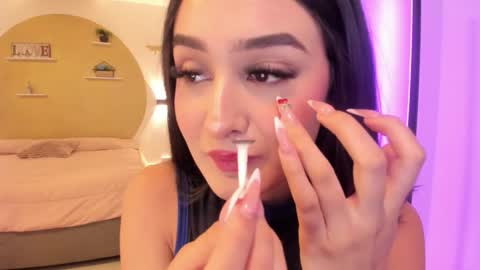 Snapshot of tokyohaskell chatting on October 2025 02:13:01 AM Tokyo  online show from October 2025 02:13:01 AM