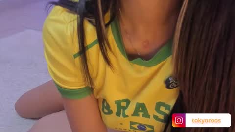 Snapshot of tokyohaskell chatting on March 2026 04:07:02 AM Tokyo online show from March 2026 04:07:02 AM