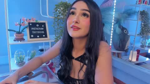 Snapshot of tokyohaskell chatting on April 2026 04:02:02 AM Tokyo online show from April 2026 04:02:02 AM