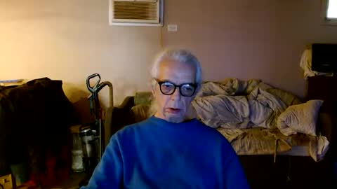 tom112292014 online show from November 2025 07:05:02 PM