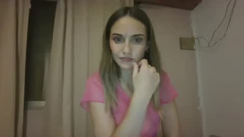 Flor online show from March 2026 12:56:02 AM