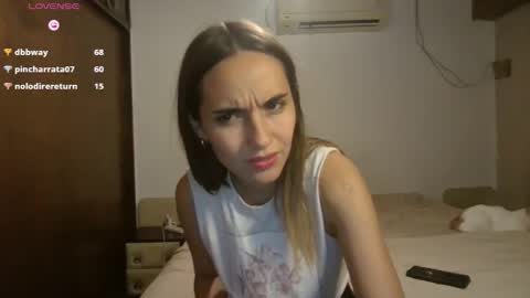 Flor online show from April 2026 01:53:01 AM