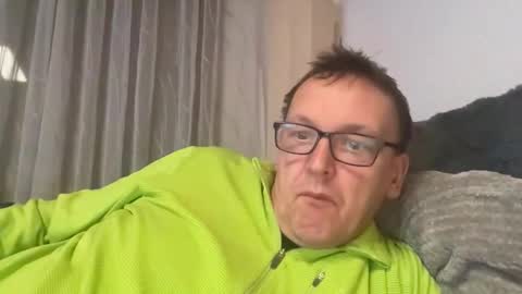 Tom online show from February 2026 05:17:02 PM