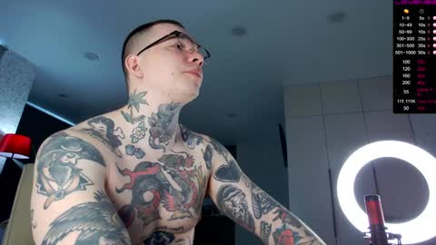 tom__ice online show from January 2025 05:10:02 AM