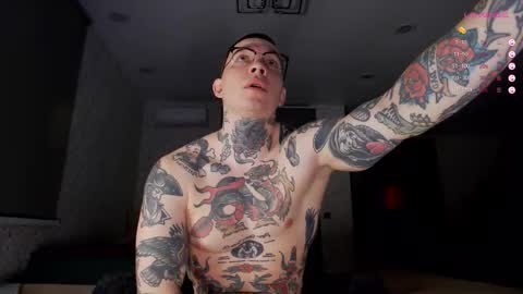 tom__ice online show from January 2026 02:04:01 AM