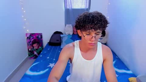 Tom Blue online show from March 2026 02:58:02 PM