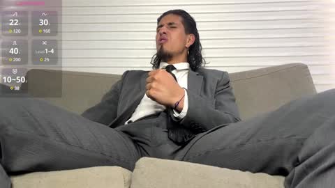 TOM online show from January 2025 06:51:02 PM