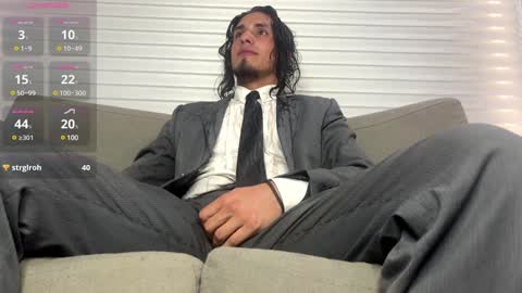 TOM online show from January 2025 06:38:02 PM