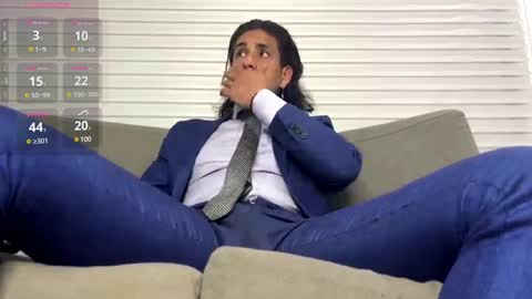 TOM online show from January 2025 04:27:02 AM